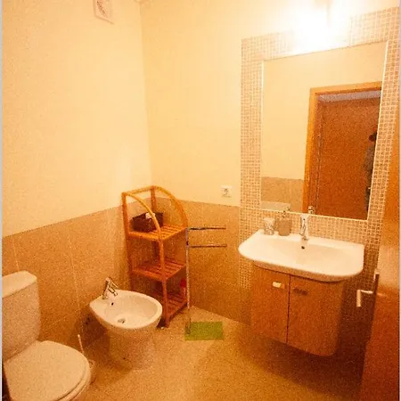 Lägenhet Casa Da