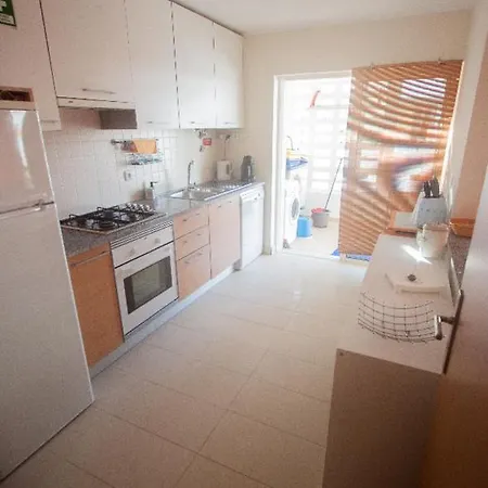 Apartment Casa Da Tavira